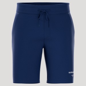 Short BJORN BORG essential coton