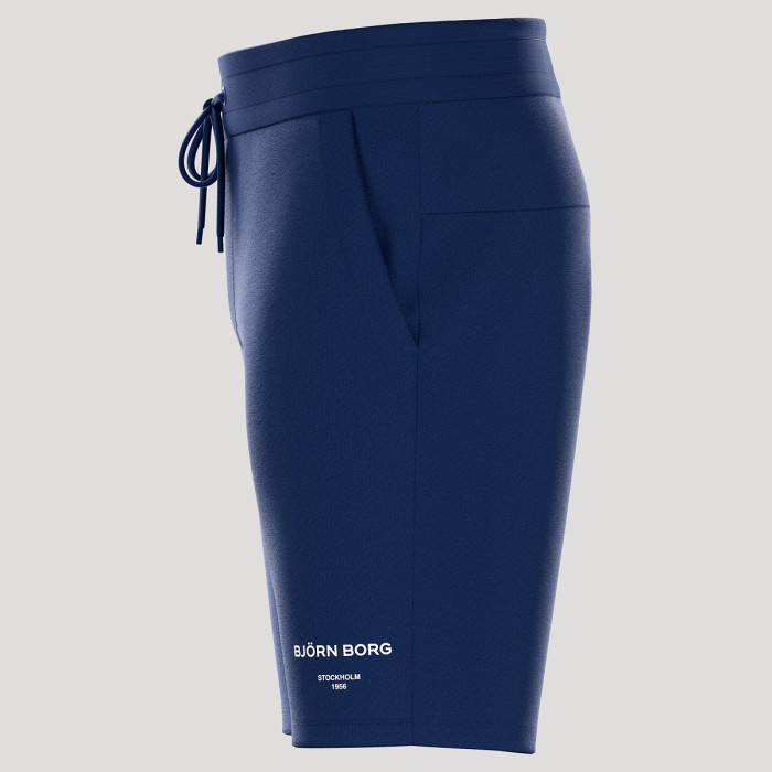 Short BJORN BORG essential coton