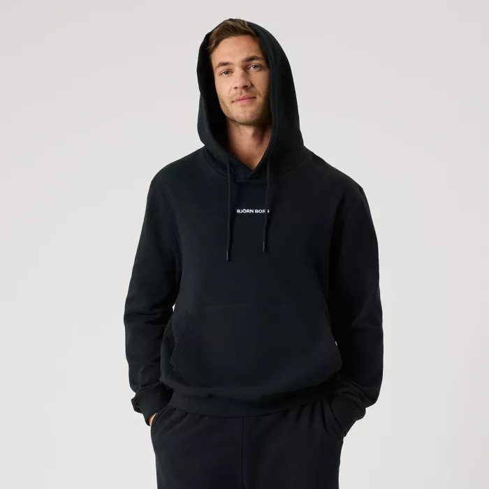 Sweat BJORN BORG classic capuche