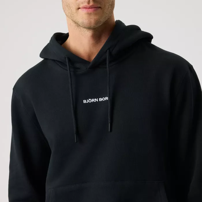 Sweat BJORN BORG classic capuche