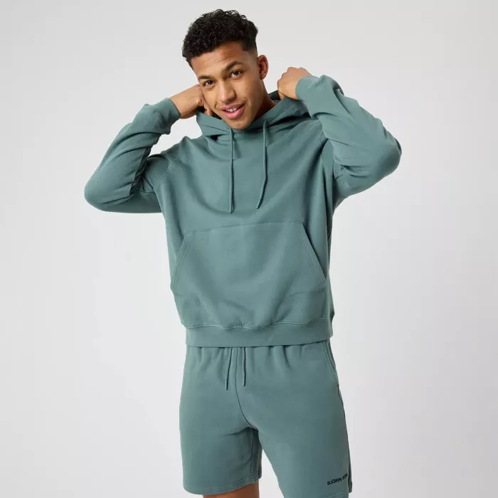 Sweat BJORN BORG classic capuche