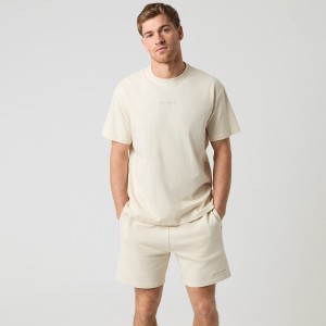 T-shirt BJORN BORG tennis classic coton