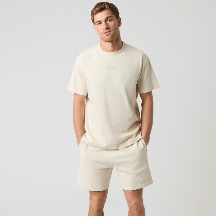 T-shirt BJORN BORG tennis classic coton