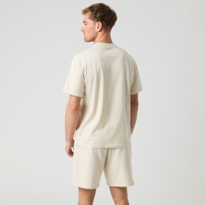 T-shirt BJORN BORG tennis classic coton