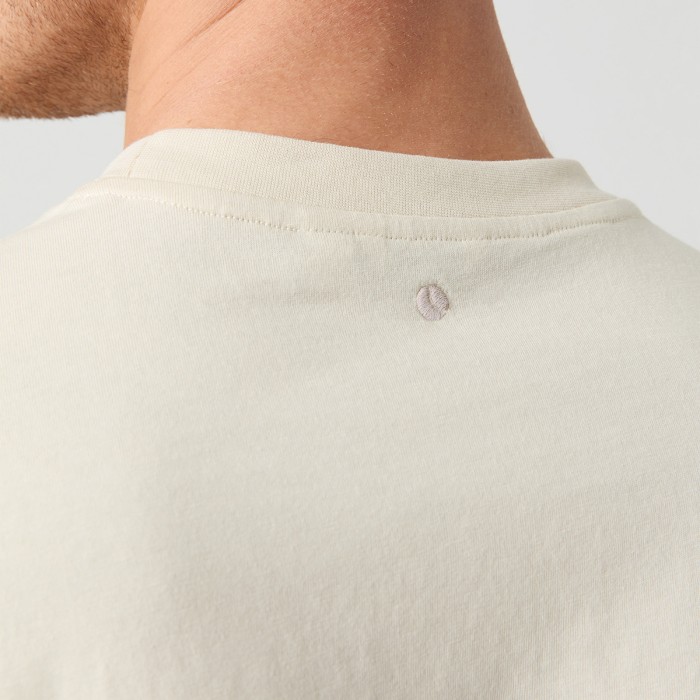 T-shirt BJORN BORG tennis classic coton