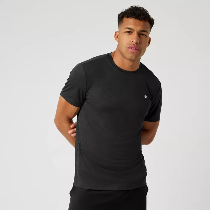 T-shirt BJORN BORG tennis ace light