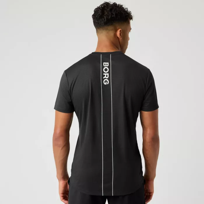 T-shirt BJORN BORG tennis ace light