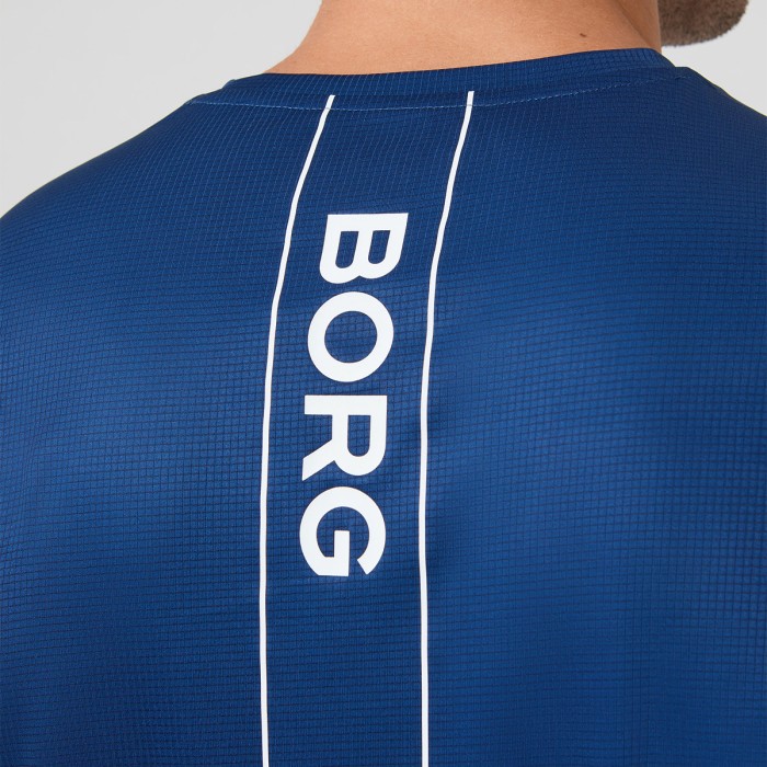 T-shirt BJORN BORG tennis ace light