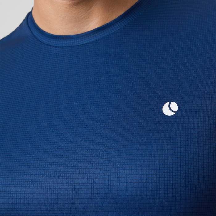 T-shirt BJORN BORG tennis ace light