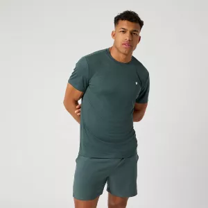 T-shirt BJORN BORG tennis ace light