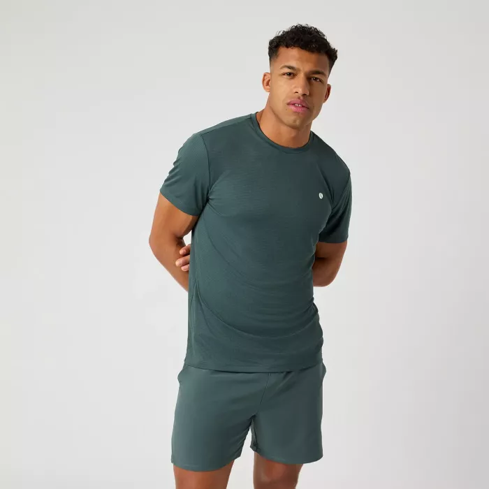 T-shirt BJORN BORG tennis ace light