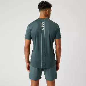 T-shirt BJORN BORG tennis ace light