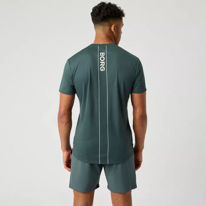 T-shirt BJORN BORG tennis ace light