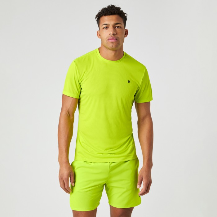 T-shirt BJORN BORG tennis ace light