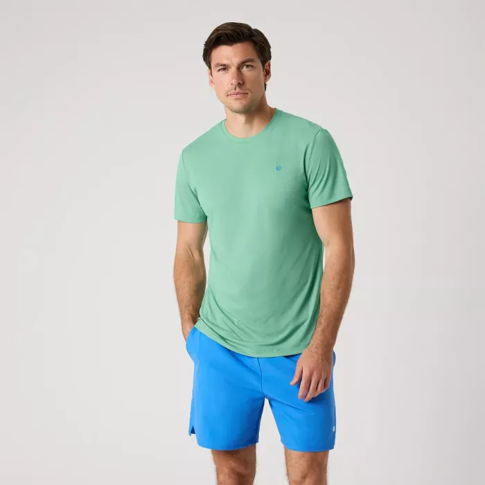 BJORN BORG Ace Light tenisa T-krekls