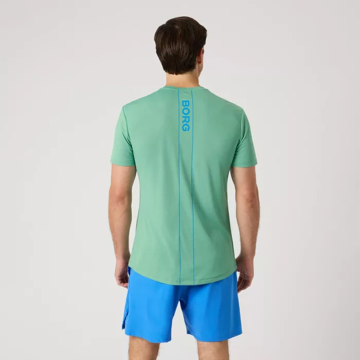 BJORN BORG Ace Light tenisa T-krekls