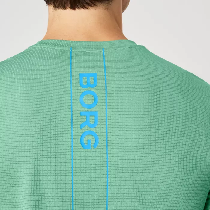 BJORN BORG Ace Light tenisa T-krekls
