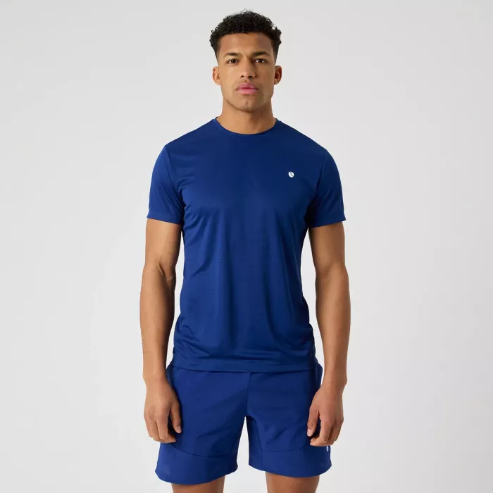 T-shirt BJORN BORG ace light