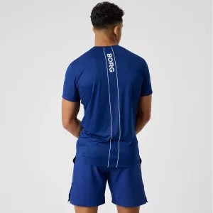 T-shirt BJORN BORG ace light