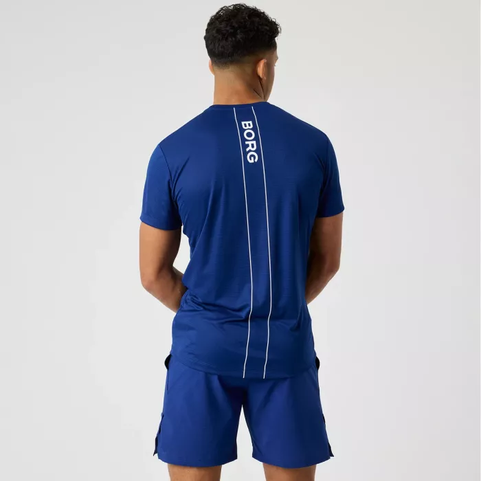 T-shirt BJORN BORG ace light