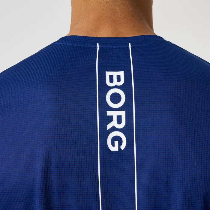T-shirt BJORN BORG ace light