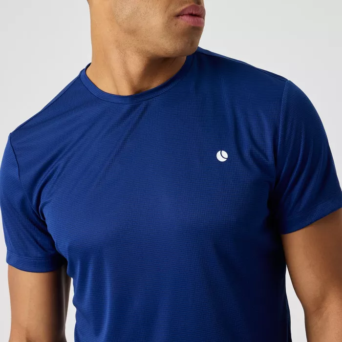 T-shirt BJORN BORG ace light