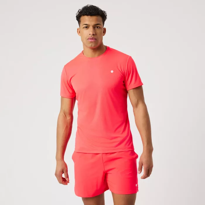 T-shirt BJORN BORG ace light