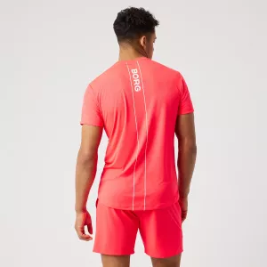 T-shirt BJORN BORG ace light