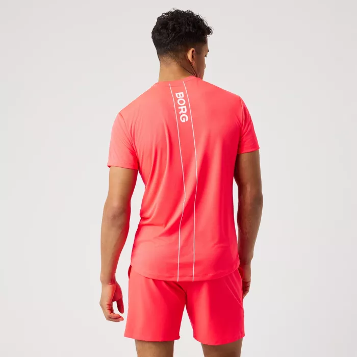 T-shirt BJORN BORG ace light