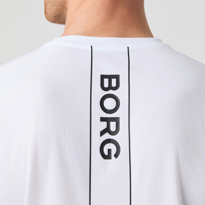T-shirt BJORN BORG tennis ace light