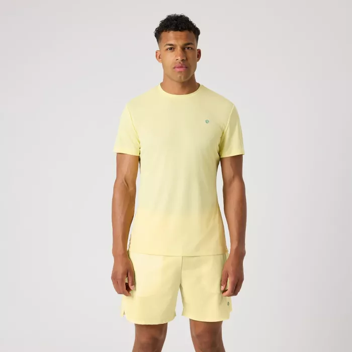 BJORN BORG Ace Light tenisa T krekls