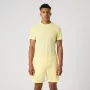 BJORN BORG Ace Light tenisa T krekls