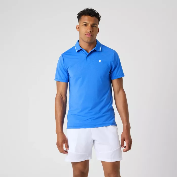 Polo BJORN BORG tennis ace