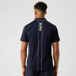 Polo BJORN BORG ace