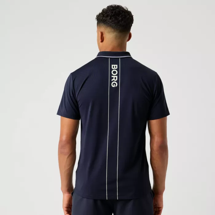 Polo BJORN BORG ace