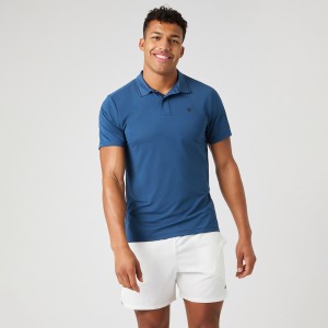 Polo BJORN BORG tennis ace