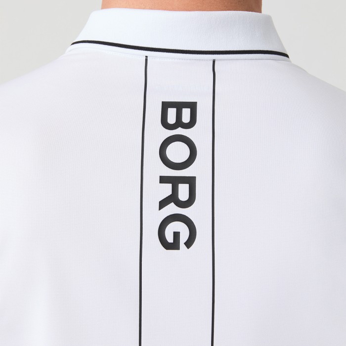 Polo BJORN BORG ace