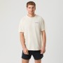 T-shirt BJORN BORG gym oversized