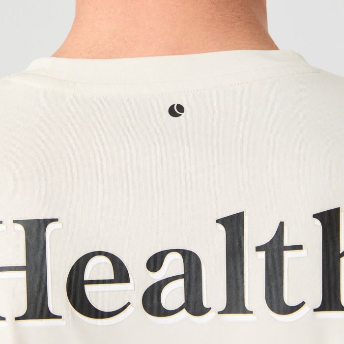 T-shirt BJORN BORG gym oversized