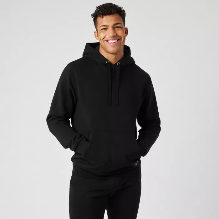 Sweat BJORN BORG centre capuche