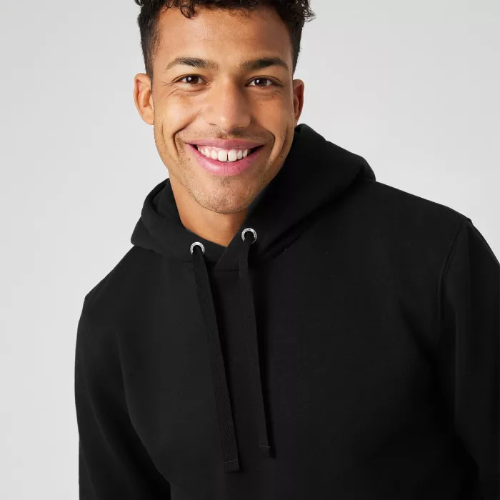 Sweat BJORN BORG centre capuche