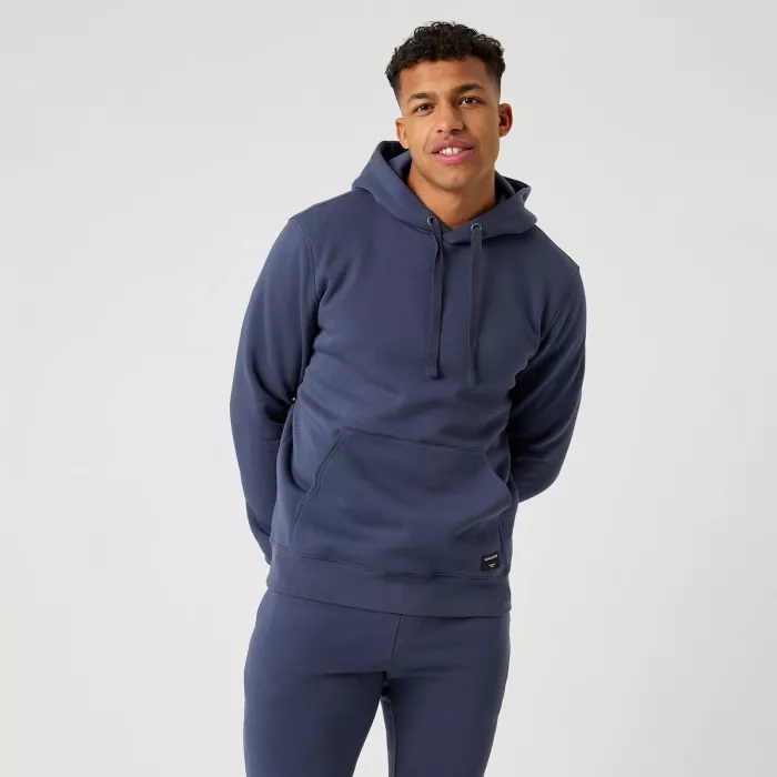 Sweat BJORN BORG centre capuche