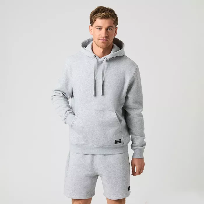 BJORN BORG hoodie center