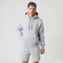 BJORN BORG hoodie center