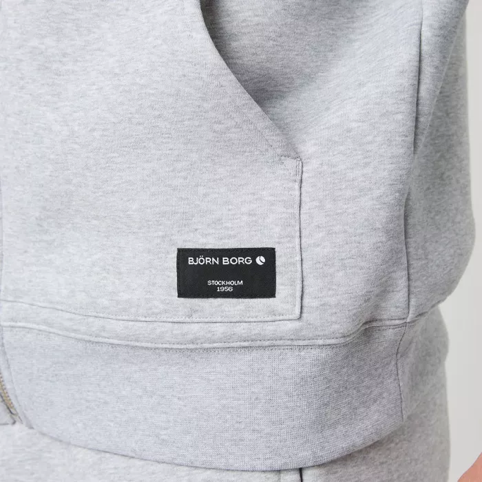 Sweat BJORN BORG full zip