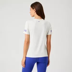 T-shirt BJORN BORG femme