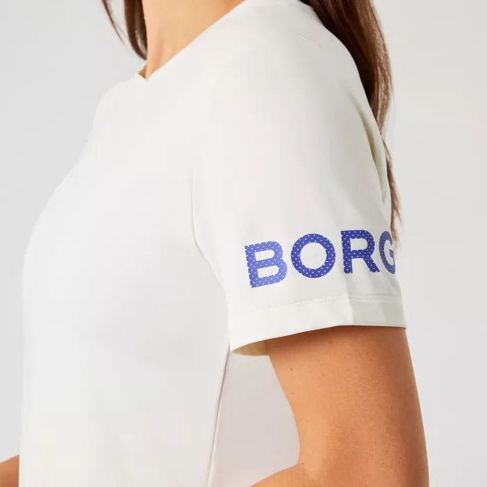 T-shirt BJORN BORG femme