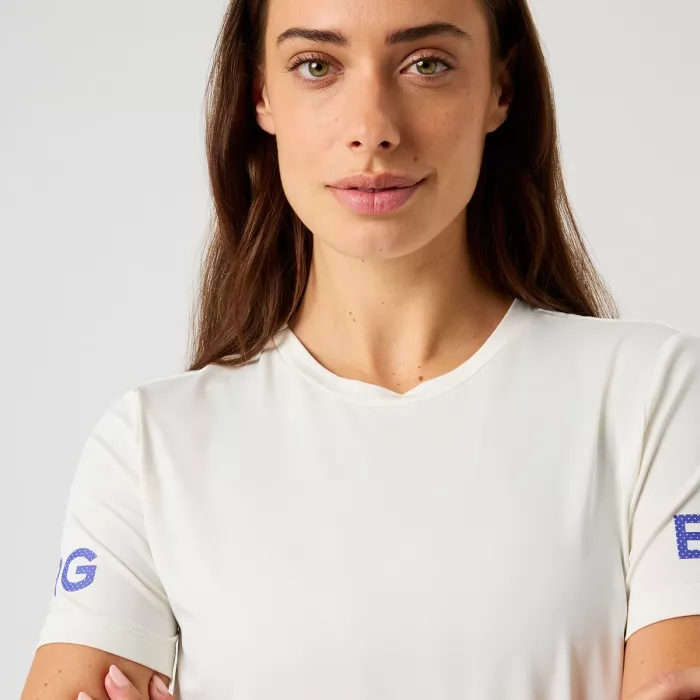 T-shirt BJORN BORG femme