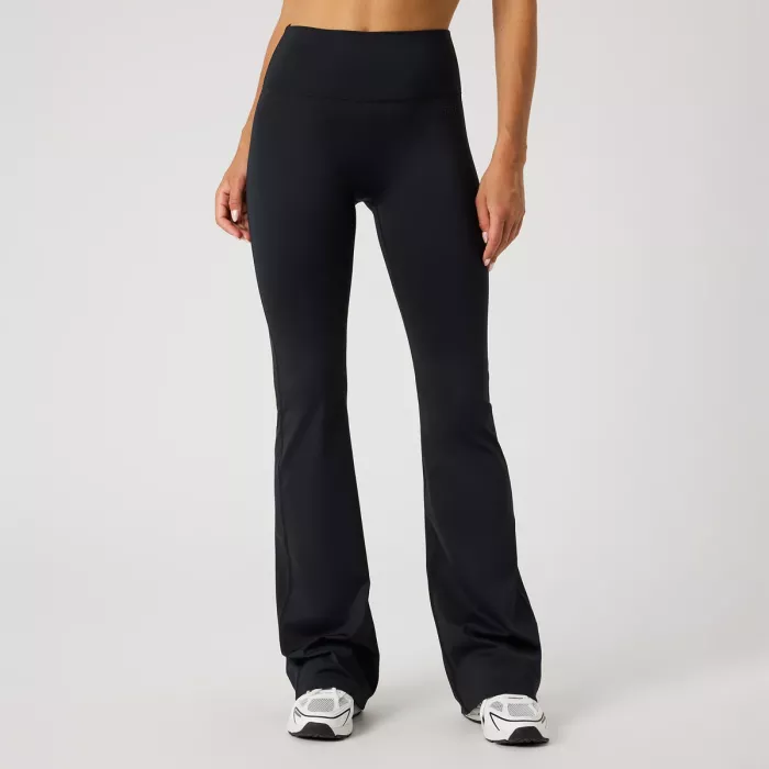 Pantalon BJORN BORG femme flare