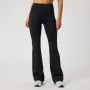 Pantalon BJORN BORG femme flare